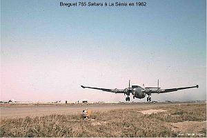 165- ARMEE DE L'AIR EN ALGERIE 1945-1962-13 (49)